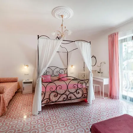 Florida Bed & Breakfast