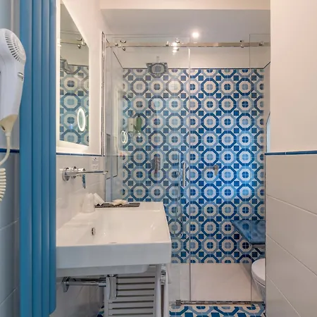 Bed & Breakfast Florida Positano