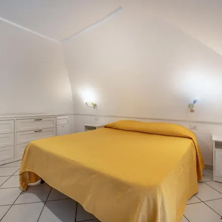 Bed & Breakfast Florida Positano