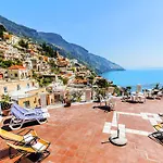 Couette-café Florida Positano