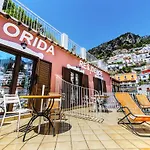 Couette-café Florida 4*