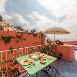 Florida Couette-café 4*