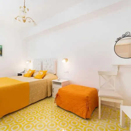 Florida 2* Positano