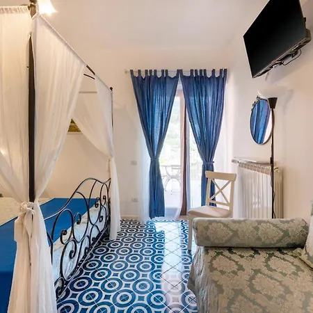 Florida Bed and breakfast 4*