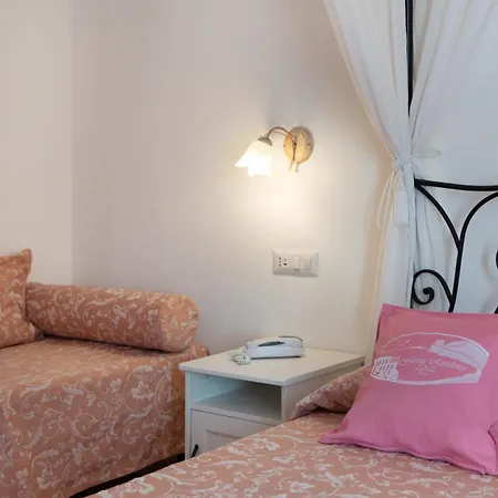 Florida Bed and breakfast