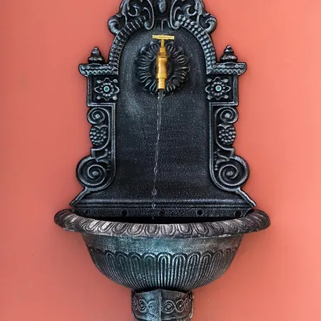 Bed and breakfast Florida 4*