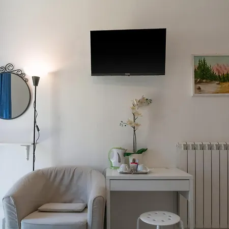 Bed & Breakfast Florida Positano