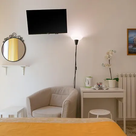 Florida Bed and breakfast Positano