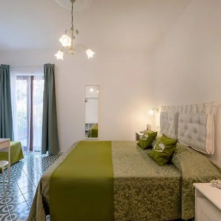 Bed and breakfast Florida 4*