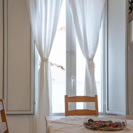 Florida Bed and breakfast Positano