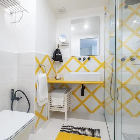 Florida Bed & Breakfast Positano