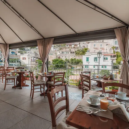 Florida Bed & Breakfast Positano