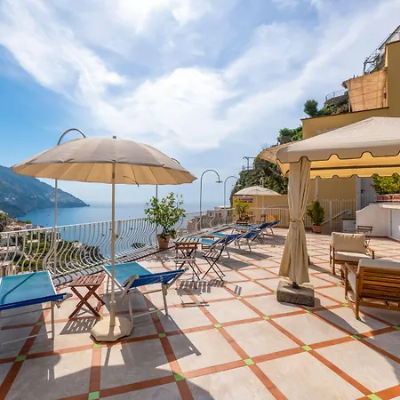 Florida 4* Positano