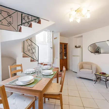 Florida Bed and breakfast Positano