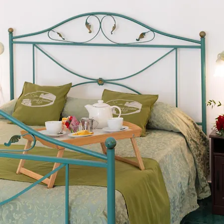 Bed & Breakfast Florida 4*