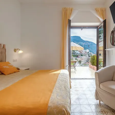 Florida Bed and breakfast Positano