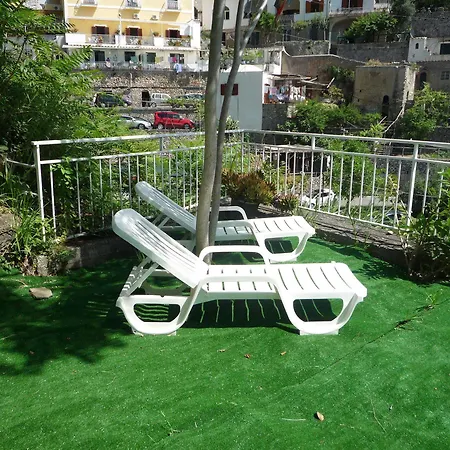 Florida 2* Positano