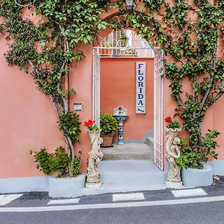 Florida 2* Positano