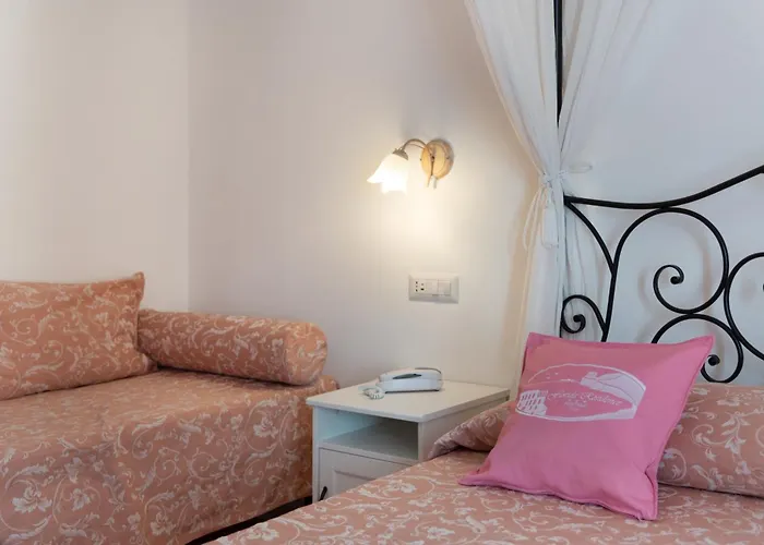 Florida Готель типу 