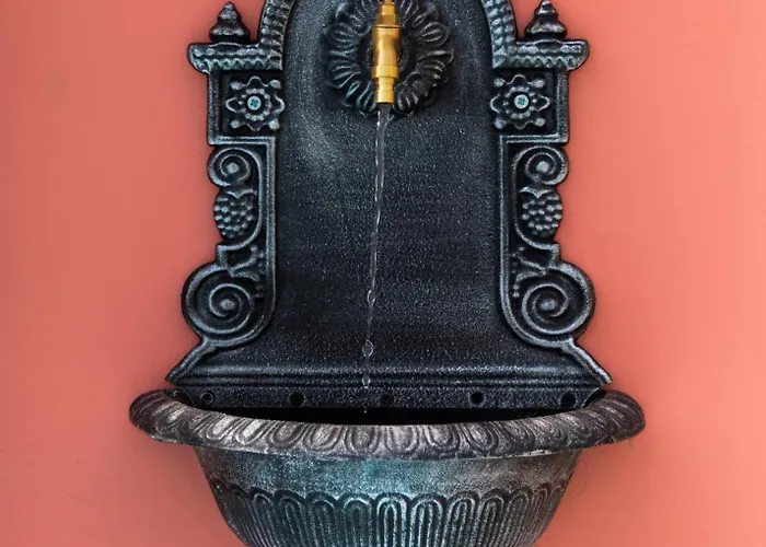 Bed & Breakfast Florida 4*