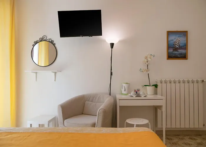 Florida Готель типу 