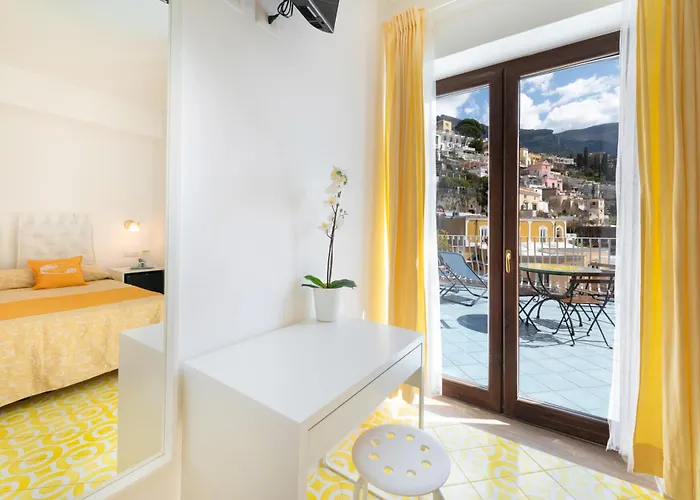 Florida Позітано