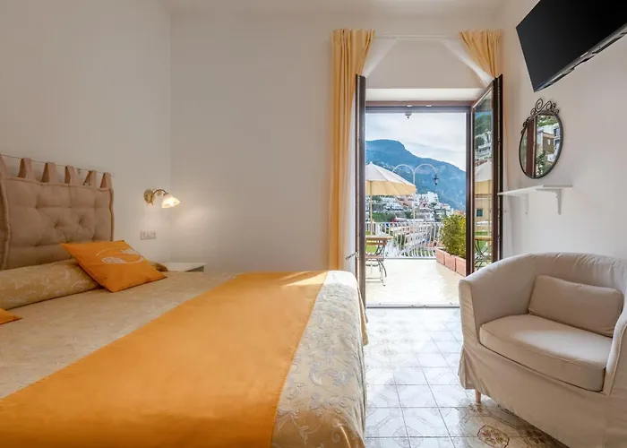 Bed & Breakfast Florida