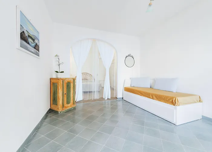 Bed & Breakfast Florida Positano