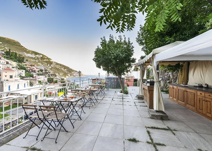 Florida 4* Позітано