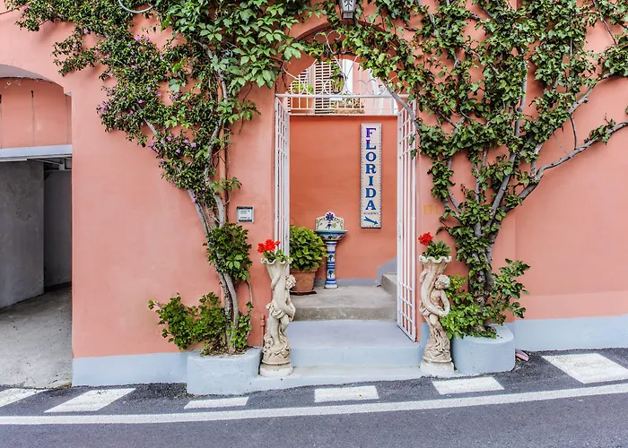 Bed & Breakfast Florida