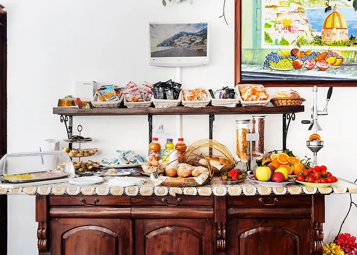 Florida Bed & Breakfast