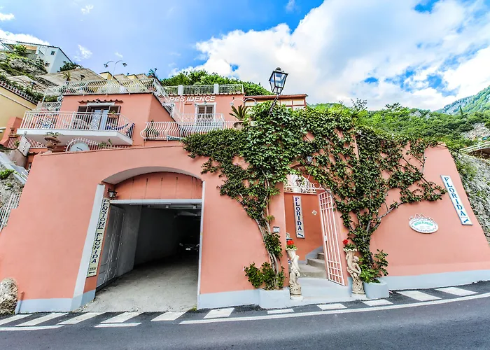 Florida Готель типу 