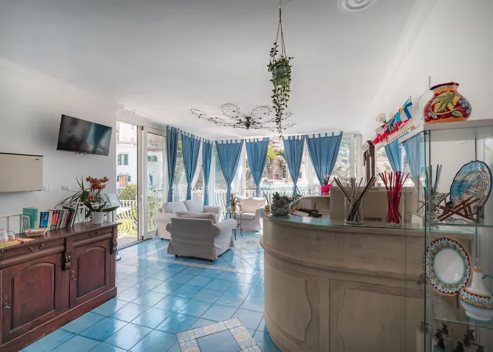 Bed & Breakfast Florida 4*