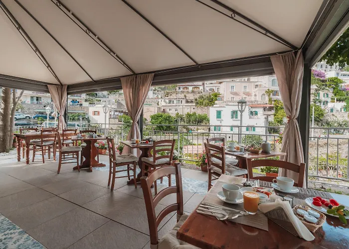 Florida Bed & Breakfast Positano