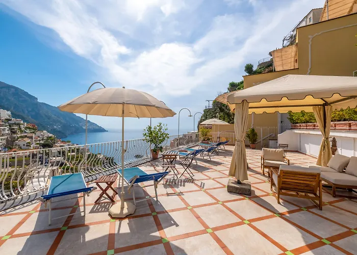 Florida 4* Positano