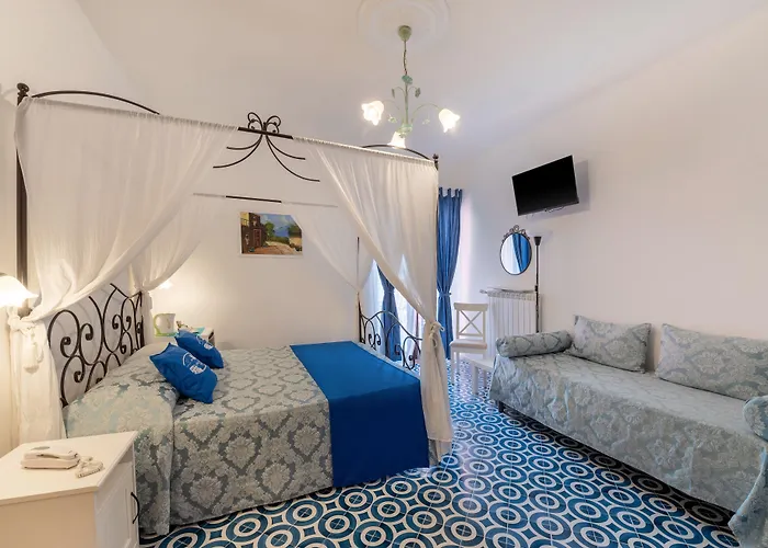 Florida Позітано