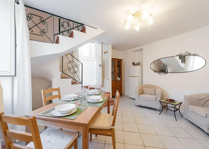 Florida Bed & Breakfast Positano