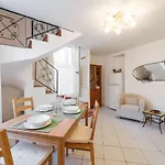 플로리다 B&B 포지타노