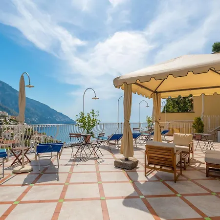 Florida 2* Positano