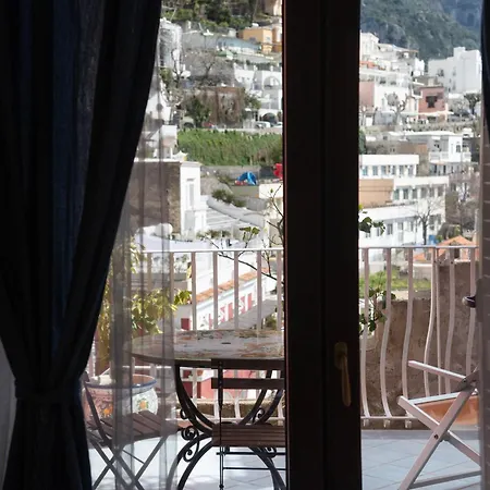 Florida 2* Positano