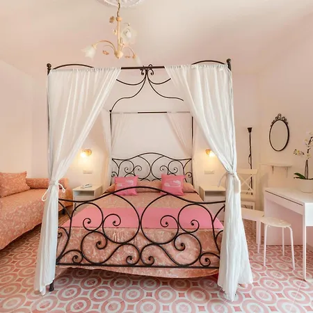 Couette-café Florida Positano