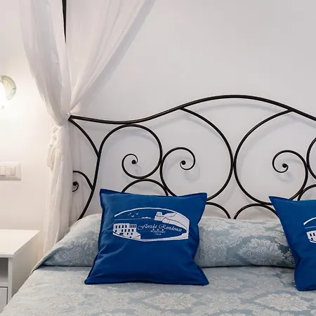 Couette-café Florida