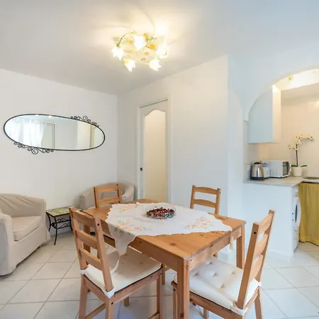 Florida Couette-café 4*