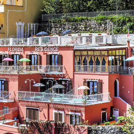 Florida 4* Positano