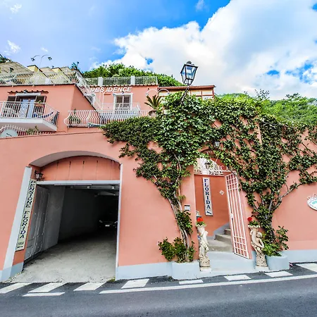 Florida Couette-café 4*