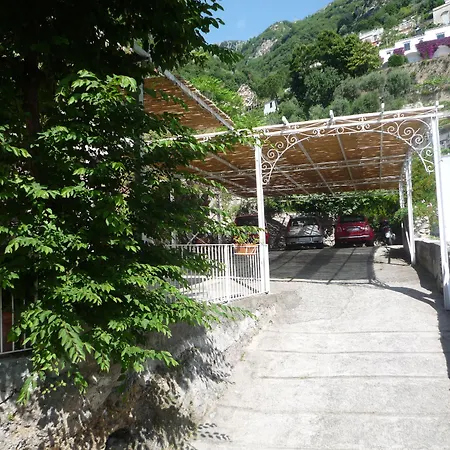 Oda ve Kahvaltı Florida Positano