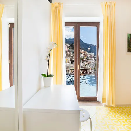 Couette-café Florida 4*