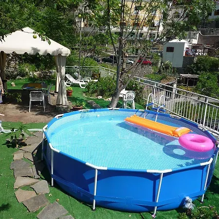 Panzió Florida 2*