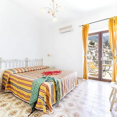 Florida Positano