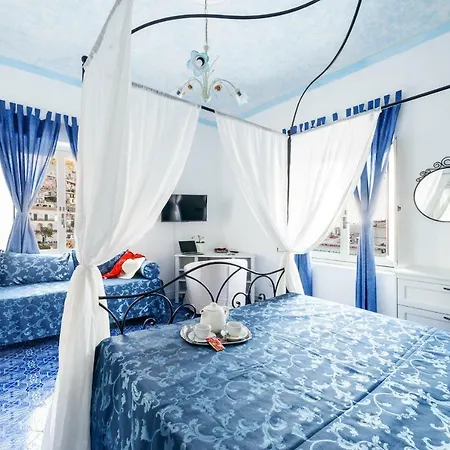Florida 2* Positano